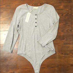 Roolee Bodysuit